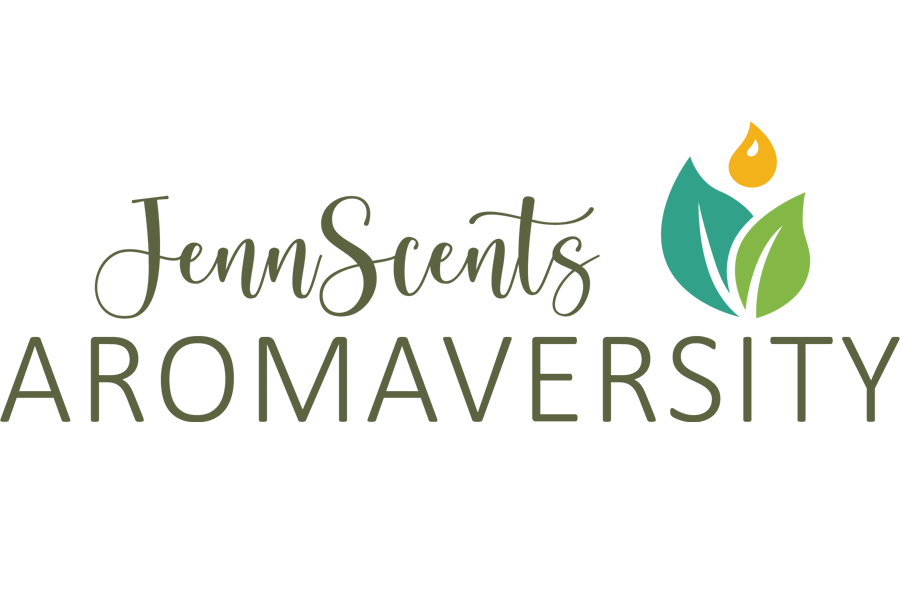 JennScents Aromaversity