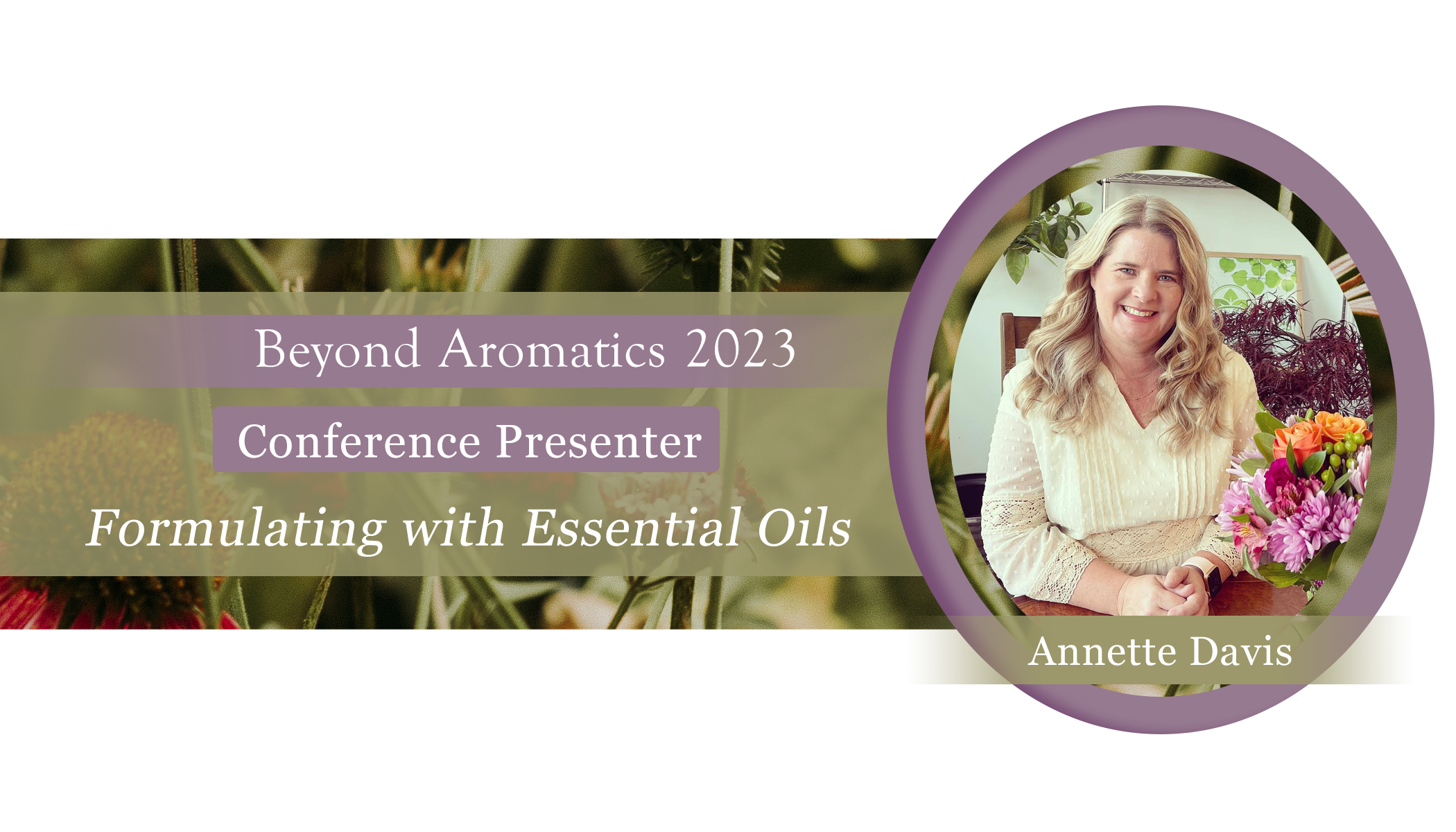 Formulating with Essential Oils