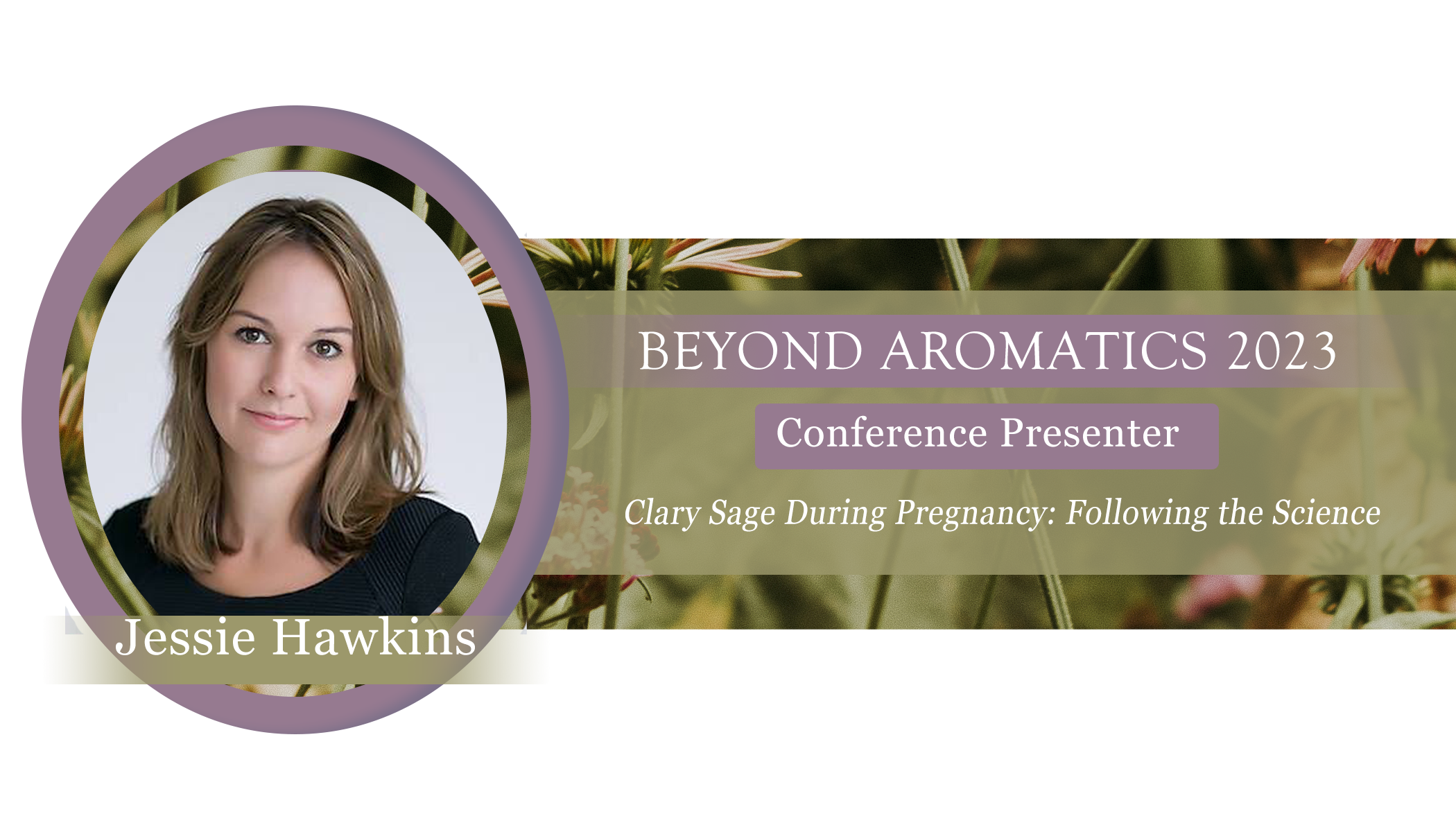 Clary Sage During Pregnancy: Following the Science
