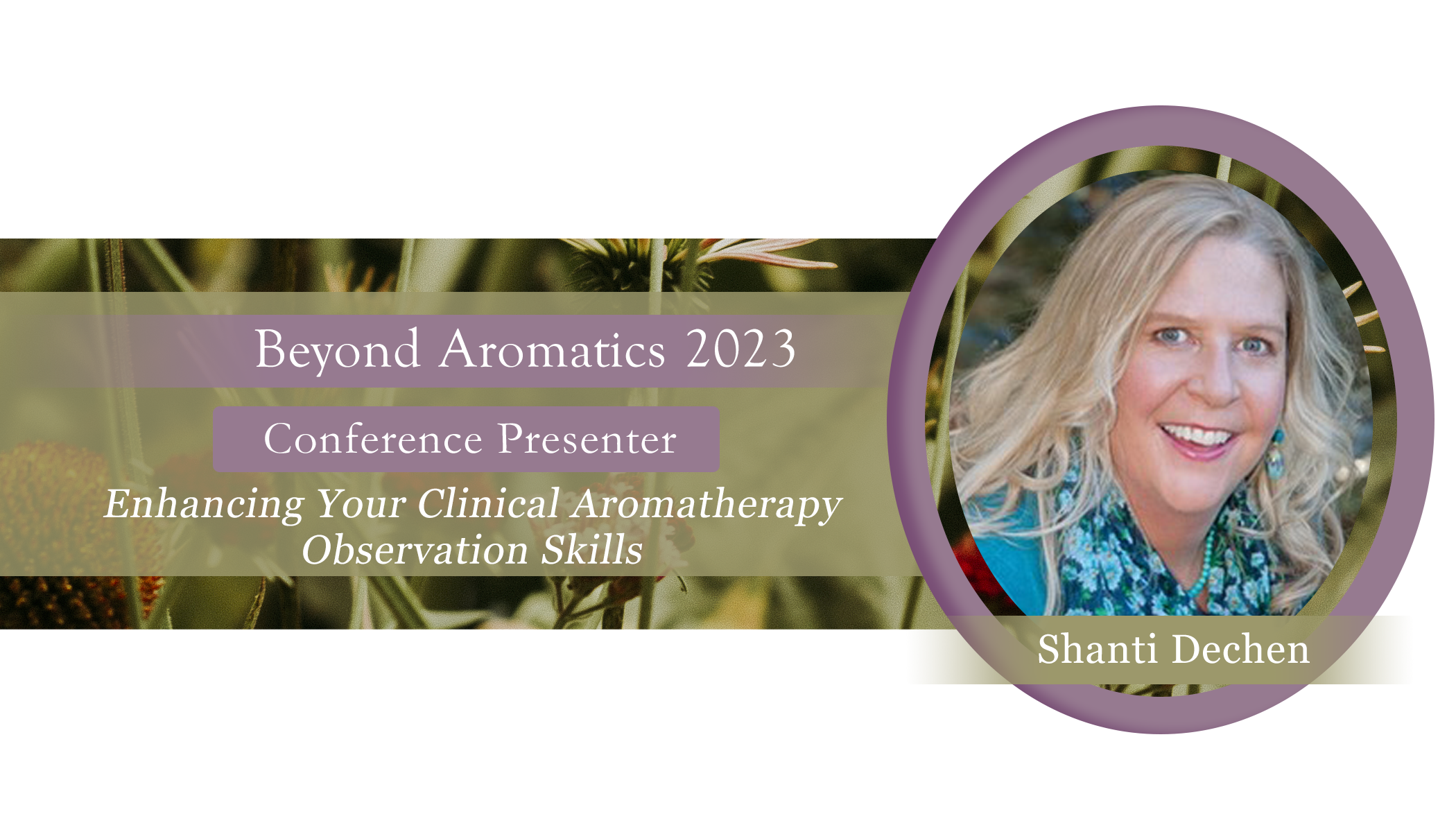 Enhancing Your Clinical Aromatherapy Observation Skills