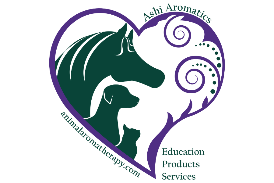 Ashi Aromatics Animal Aromatherapy