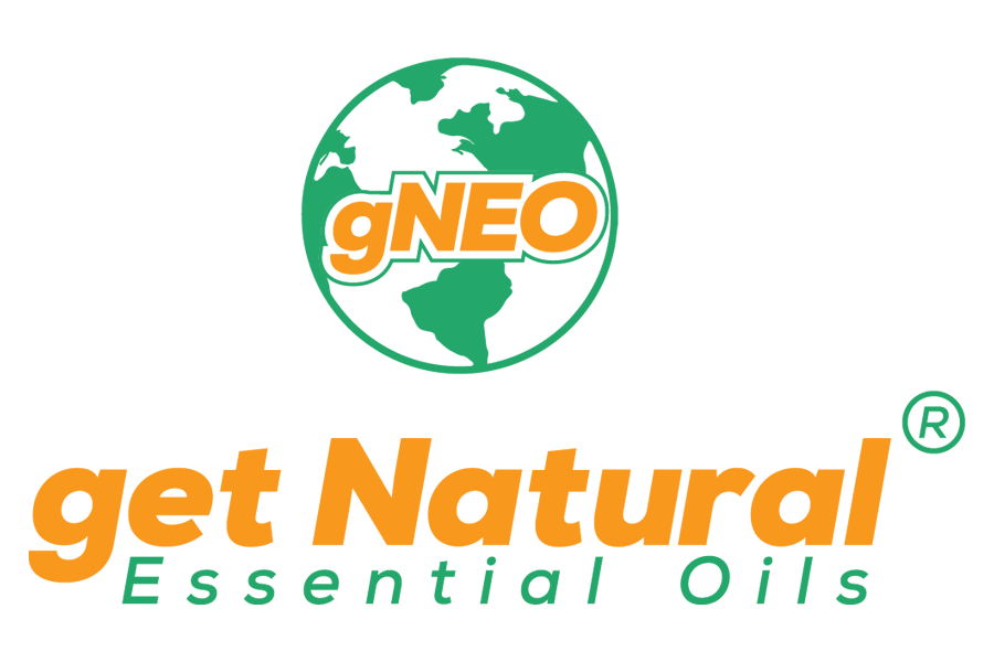 Get Natural Essential Oils